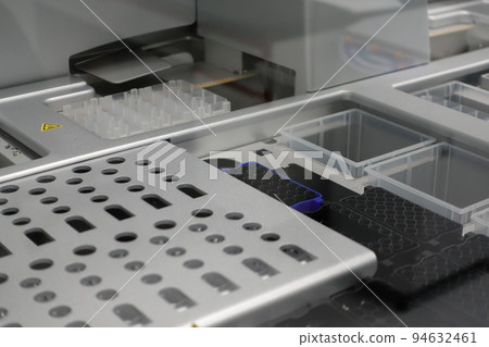 核酸萃取 核酸萃取 94632461