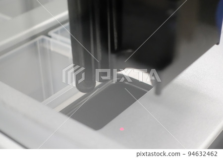 Nucleic acid extraction 94632462