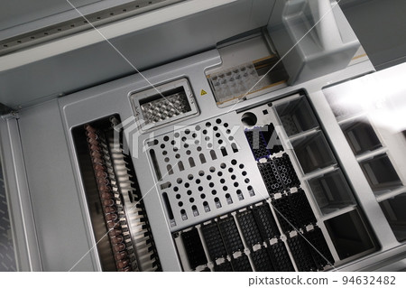 核酸萃取 核酸萃取 94632482