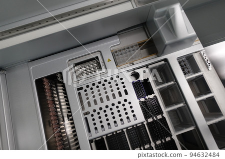 核酸萃取 核酸萃取 94632484