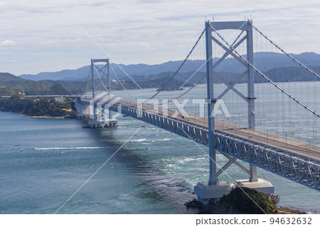 Naruto Channel Onaruto Bridge Naruto Channel Onaruto Bridge 94632632