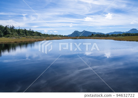 夏末的衣沼沼 夏末的衣沼沼 94632722