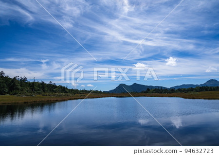 夏末的衣沼沼 夏末的衣沼沼 94632723