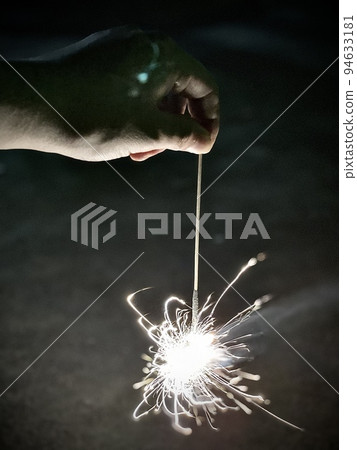 手提煙花 94633181