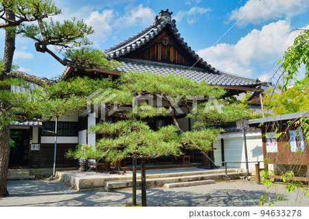 京都羅山寺 京都羅山寺 94633278