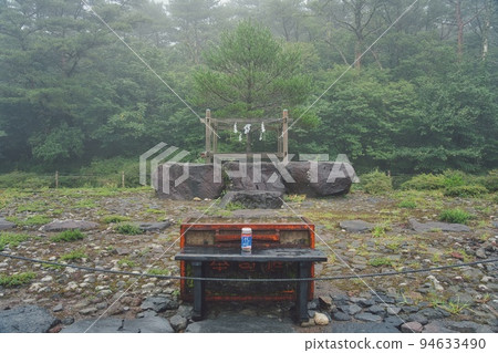 Kirishima Jingu Cinematic Photo #1 94633490