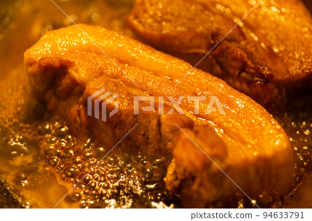 叉燒五花肉 叉燒五花肉 94633791