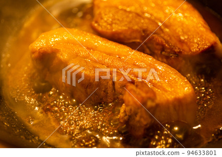 char siu pork belly char siu pork belly 94633801