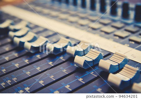 music mixer music mixer 94634201