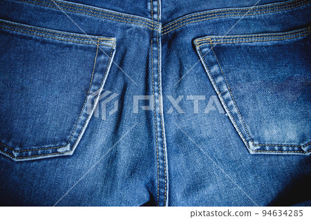 back pockets 94634285