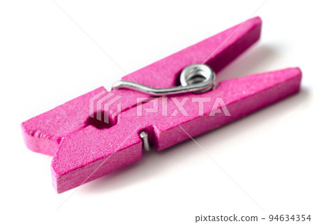 clothespin 94634354