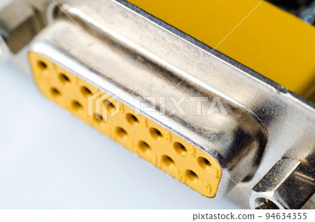 computer port 94634355