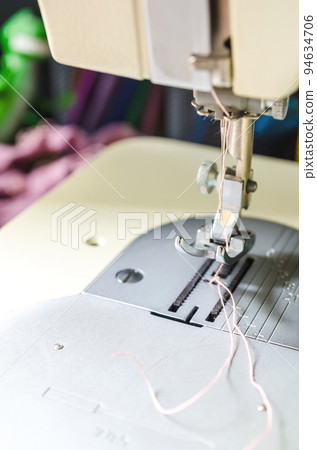 sewing machine sewing machine 94634706