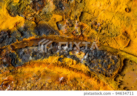background of rust 94634711