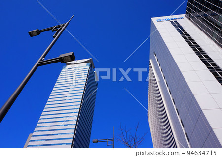 Sumitomo Fudosan Toranomon Tower Toranomon Daibiru Sumitomo Fudosan Toranomon Tower Toranomon Daibiru 94634715
