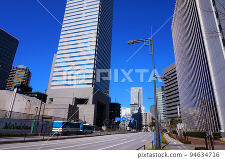 東京城市規劃路 Main Street Ring Road No.2 Ring Road No.2 Toranomon Daibiru Sumitomo Fudosan Toranomon Tower 東京城市規劃路 Main Street Ring Road No.2 Ring Road No.2 Toranomon Daibiru Sumitomo Fudosan Toranomon Tower 94634716