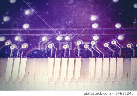 microchip microchip 94635243
