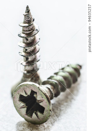 metal screws metal screws 94635257