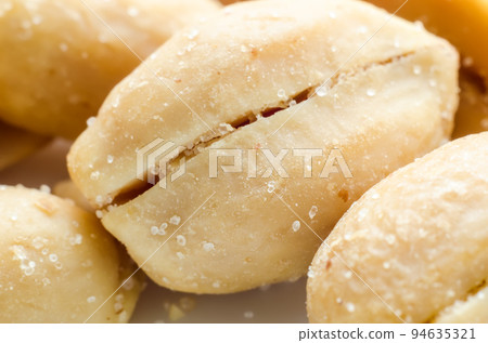 salty peanuts salty peanuts 94635321