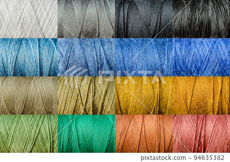 set of threads 94635382