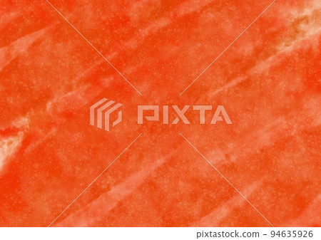帶有熱紅色水彩風格字蹟的背景材料 帶有熱紅色水彩風格字蹟的背景材料 94635926