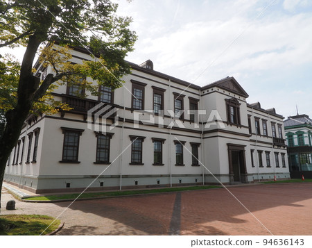 金澤國立工藝博物館 金澤國立工藝博物館 94636143