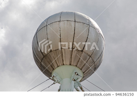 Aluminium Water Tower Aluminium Water Tower 94636150