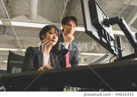男人諮詢女人 94638335