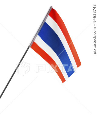 Thailand's national flag Thailand's national flag 94638748