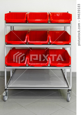 Supply cart 94639183