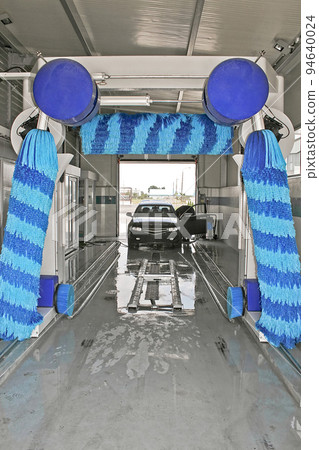 Car wash 94640024