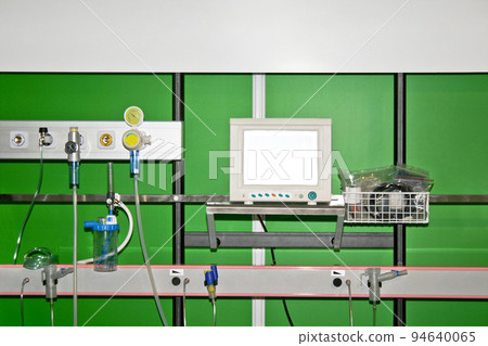 Hospital plugs Hospital plugs 94640065