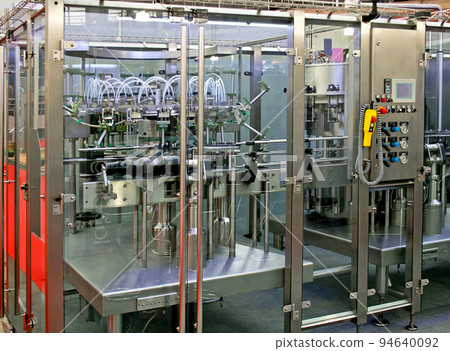 Packing industry Packing industry 94640092