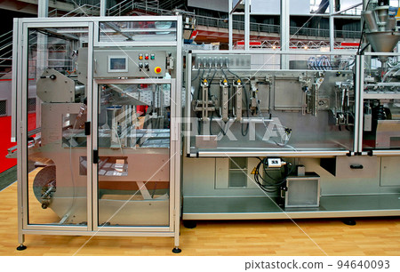 Packing line 94640093