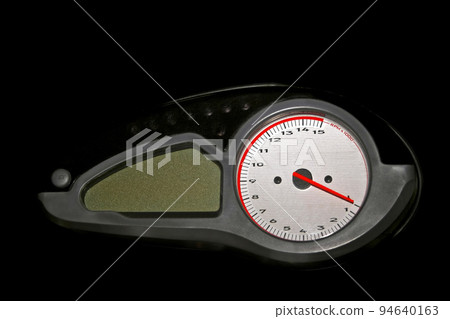 Rotation speed 94640163