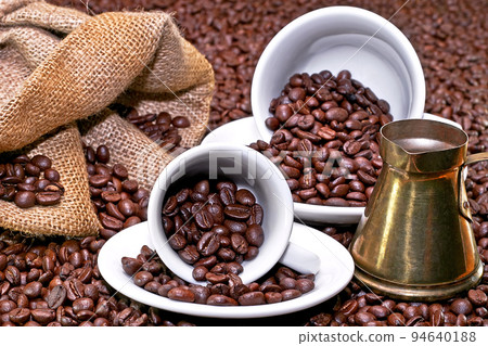 Turkish pot 94640188