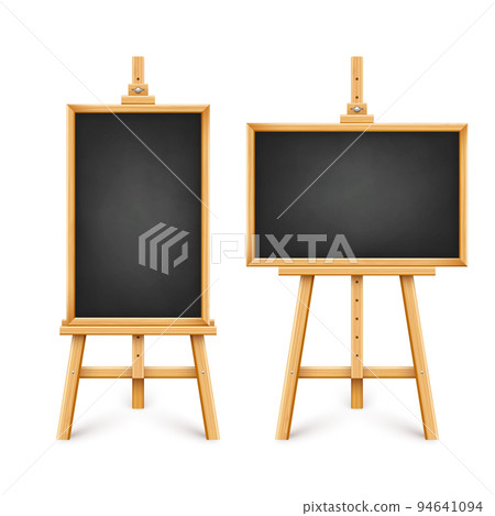Chalkboard online store