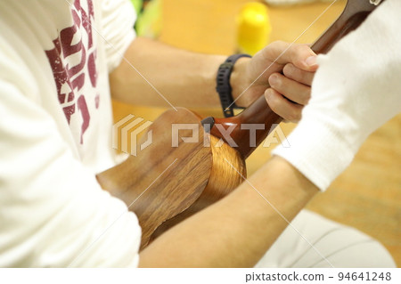 Ukulele Ukulele 94641248