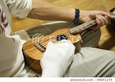 Ukulele Ukulele 94641254