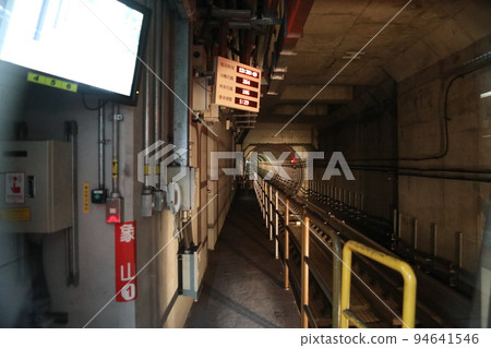 捷運 捷運 94641546