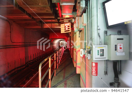 捷運 捷運 94641547