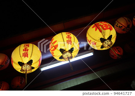 土地公 土地公 94641727