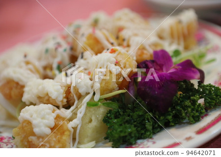 客家小炒 94642071