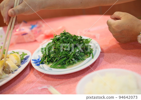 客家小炒 94642073
