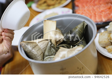 Dragon Boat Festival 94642526