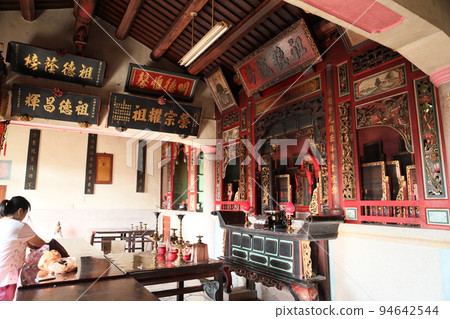 祠堂 94642544