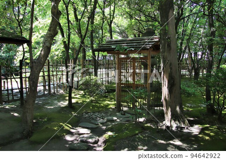Rakusuien Japanese Garden in Fukuoka City Rakusuien Japanese Garden in Fukuoka City 94642922
