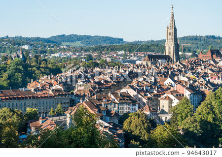 伯爾尼老城區 94643017