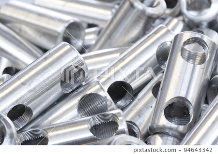 metallic hardware 94643342