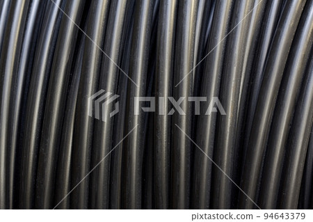 bundle of pipes 94643379